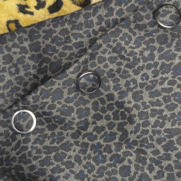 89th and Madison Straight Leg Sailor Pants - Picture 4 of 5